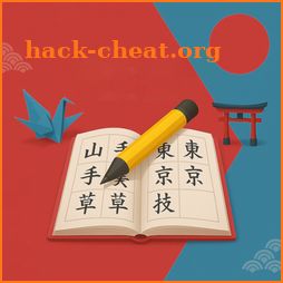 KanjiMate: JLPT Made Easy icon