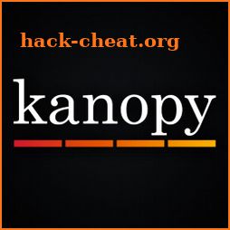Kanopy for Android TV icon