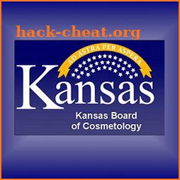 Kansas Board of Cosmetology icon