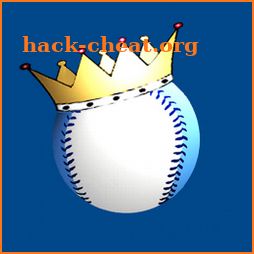Kansas City Baseball - Royals Edition icon