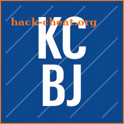 Kansas City Business Journal icon