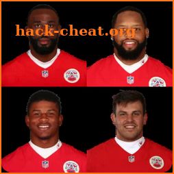 Kansas City Chiefs quiz: Guess the Player icon