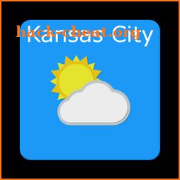 Kansas City, KS - weather and more icon