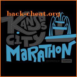 Kansas City Marathon icon