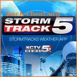 Kansas City Weather Radar KCTV icon