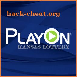 Kansas Lottery PlayOn® icon
