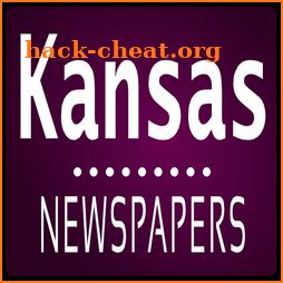 Kansas Newspapers - USA icon