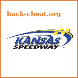 Kansas Speedway icon