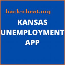 Kansas Unemployment App icon