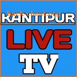 Kantipur News TV Live | Nepal TV LIVE NEWS icon