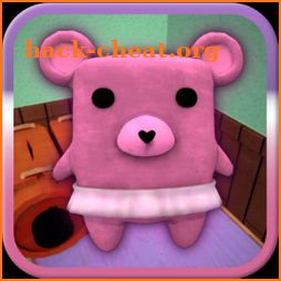 Kaori Bear Factory - Cute 3D Indie Game icon