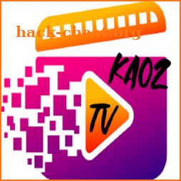 Kaoz TV icon
