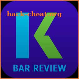 Kaplan Bar Review icon