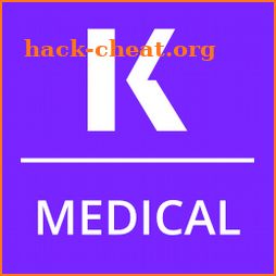 Kaplan Medical icon