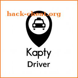 Kapty Driver icon