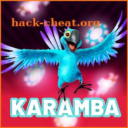 KARAMBA  Online Slots! icon