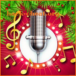 Karaoke For Christmas icon