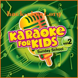 Karaoke for Kids 2 icon