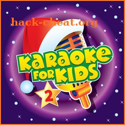 Karaoke for Kids Chrismtas 2 icon