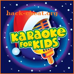 Karaoke for Kids - Christmas icon
