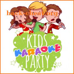 Karaoké Kids icon