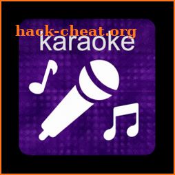 Karaoke Lite : Sing & Record Free icon