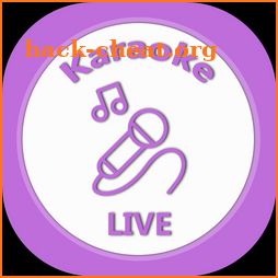 Karaoke Live icon