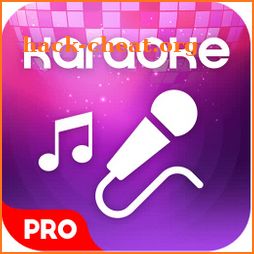 Karaoke Pro – Sing & Record icon