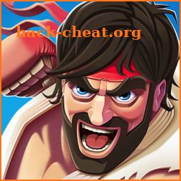 Karate Do - Ultimate Fighting Game icon