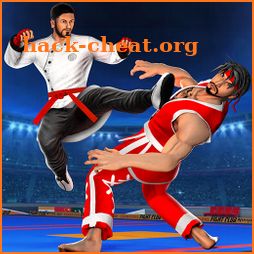 Karate Fight - Fighting Games icon