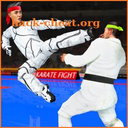 Karate Master KungFu Boxing Final Punch Fighting icon