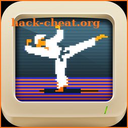 Karateka Classic icon
