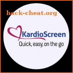 KardioScreen2019 icon
