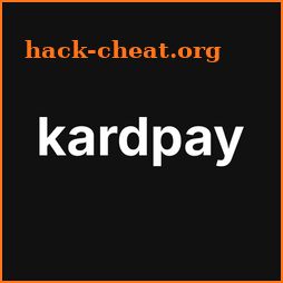 Kardpay icon