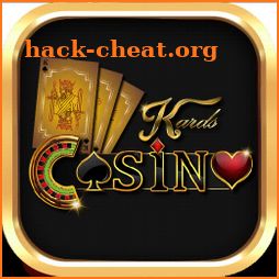 Kards Casino icon