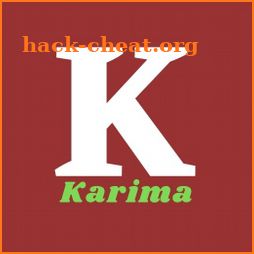 karima icon