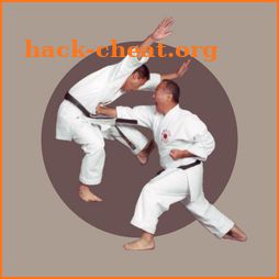 Karimoto Defense Karate Guide icon