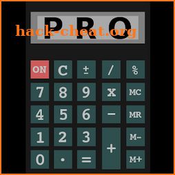 Karl's Mortgage Calculator Pro icon