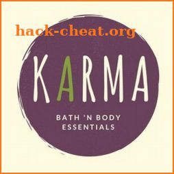 KARMA Bath 'N Body Essentials icon