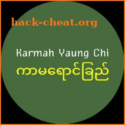 Karmah Yaung Chi icon