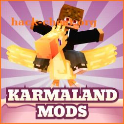 Karmaland Mods for Minecraft icon
