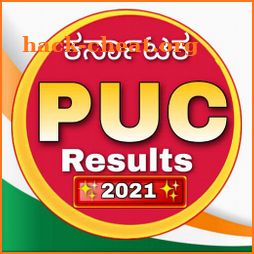 Karnataka PUC Results 2021 icon