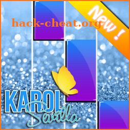 Karol Sevilla Piano Game : 🎹  Soy Lun Canciones icon