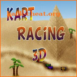 Kart Racing Car Arcade Action icon