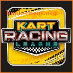 Kart Racing League icon