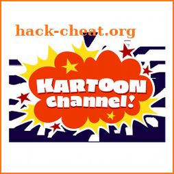 Kartoon Channel! icon
