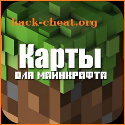 Карты Майнкрафт ПЕ icon