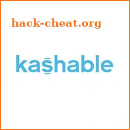 Kashable icon