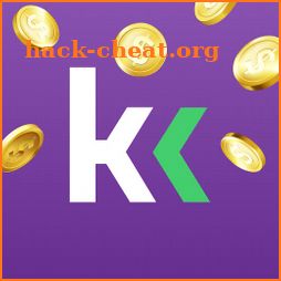 KashKick: Get paid to have fun icon