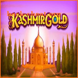 Kashmir Gold Slot icon